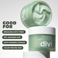 Whipped Repair Treatment Mask