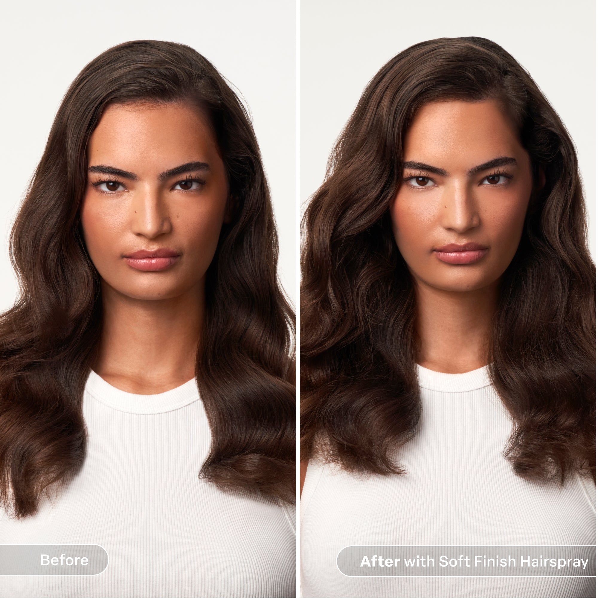 No Days Off Duo with Soft Finish