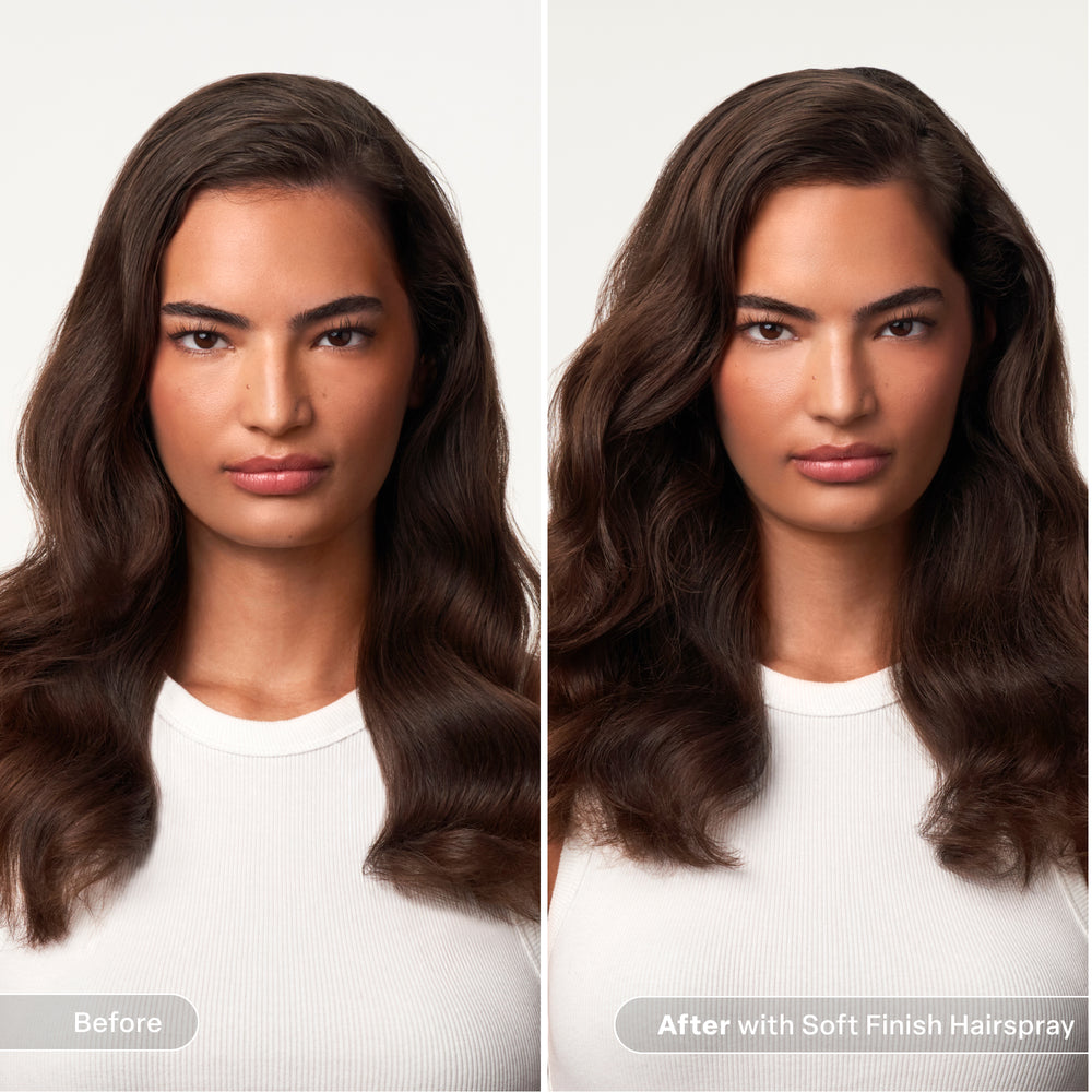 No Days Off Duo with Soft Finish