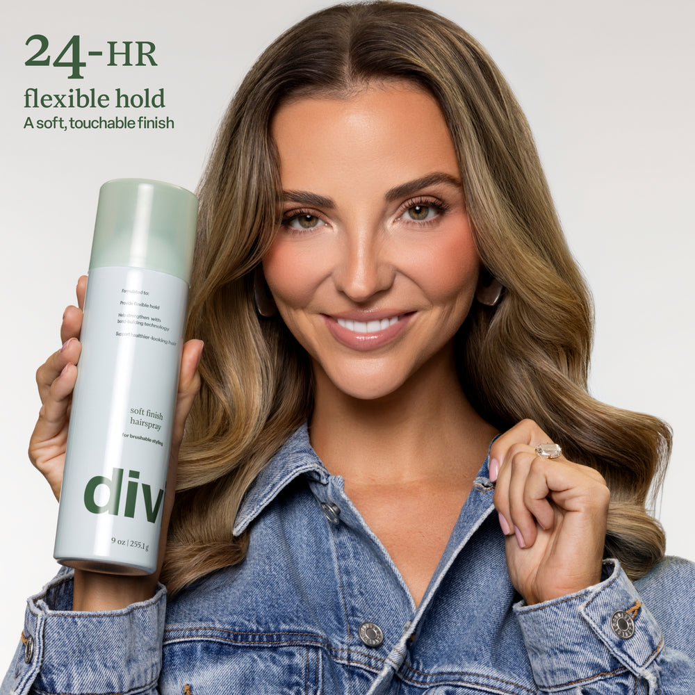 No Compromise Hairspray Duo
