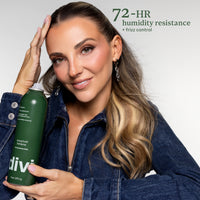 No Compromise Hairspray Duo