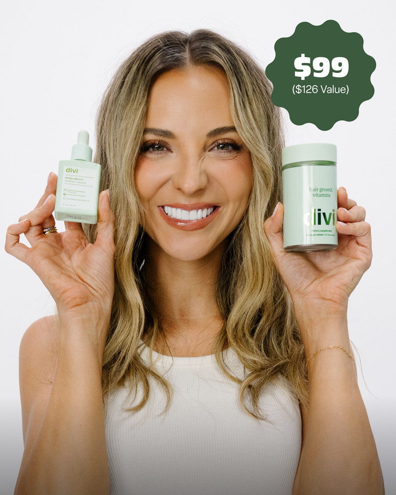 Daily Growth Care™ System