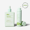 Scalp Serum + Free Travel-Sized Dry Shampoo