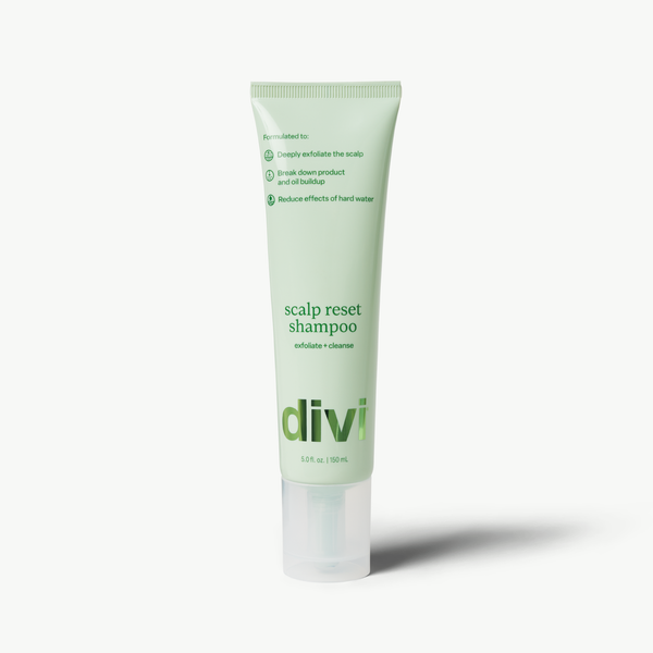 Scalp Reset Shampoo