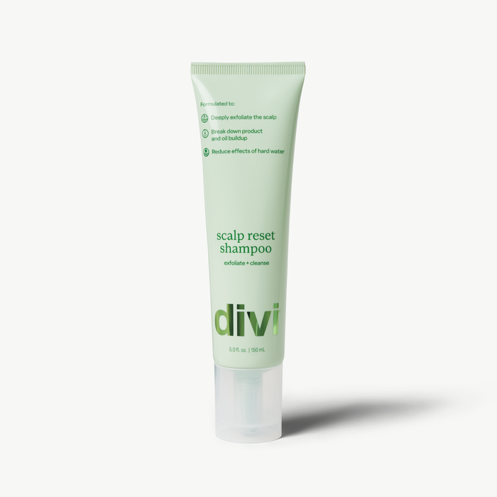 Scalp Reset Shampoo