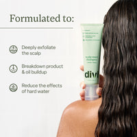 Scalp Reset Shampoo
