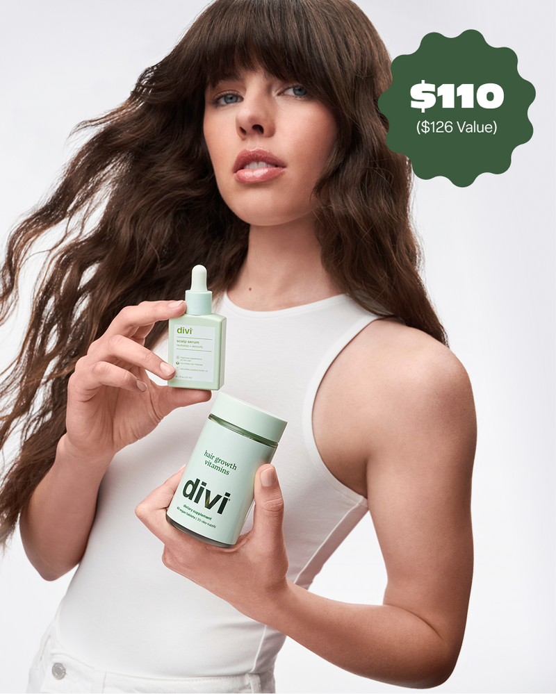 Daily Growth Care™ System