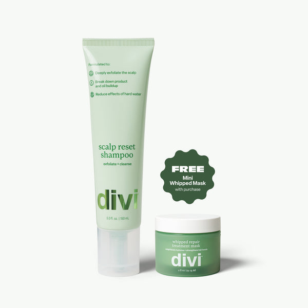 Scalp Reset Shampoo