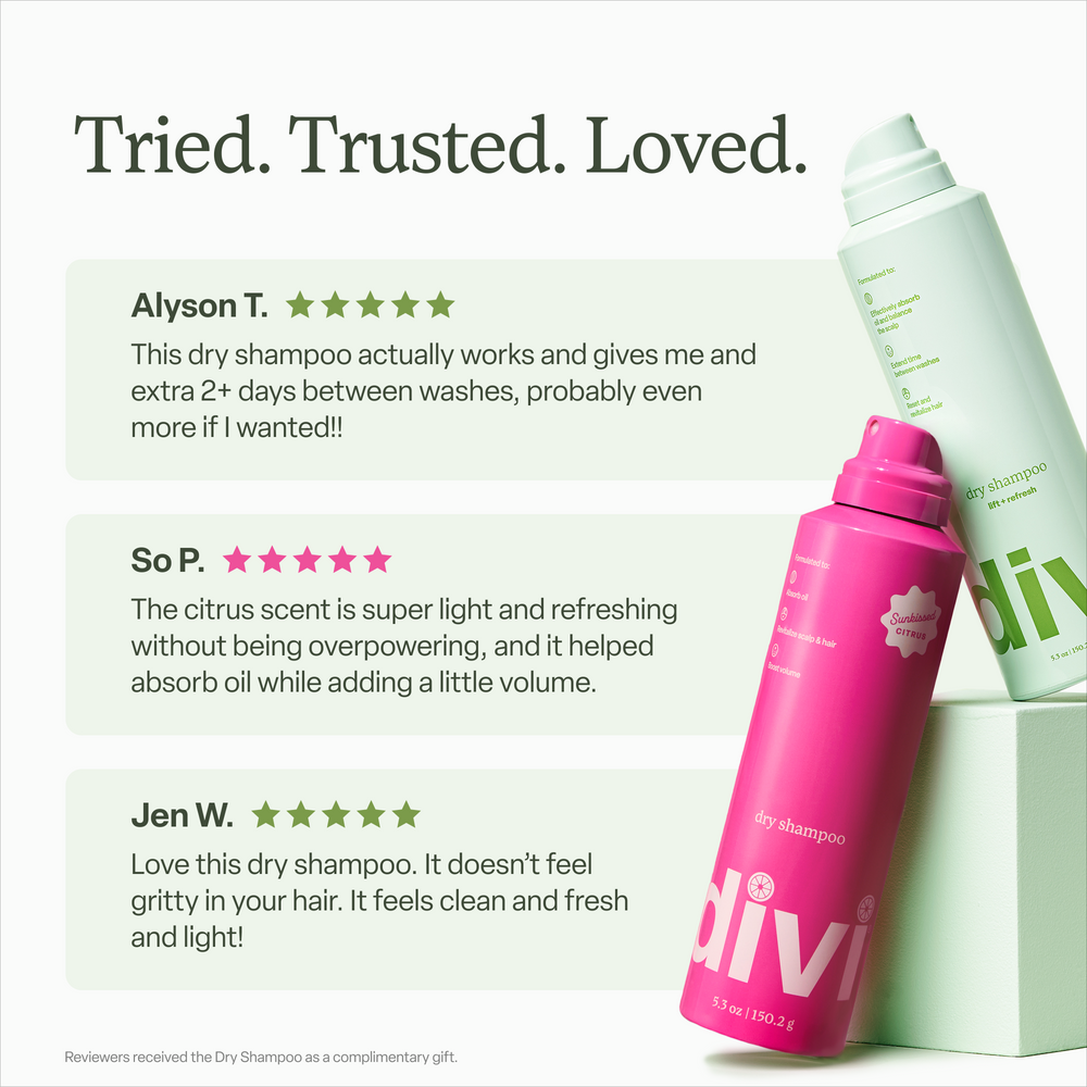 The Summer Spritz Duo