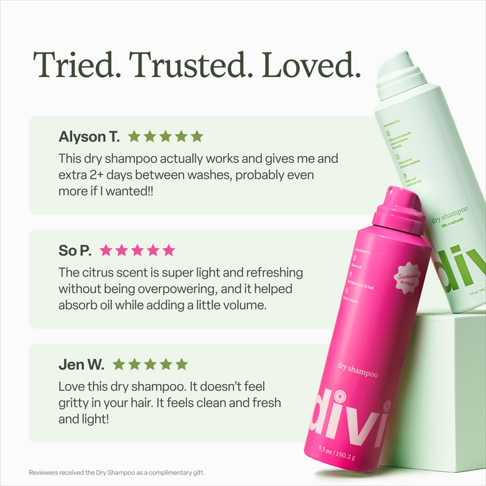 The Summer Spritz Duo