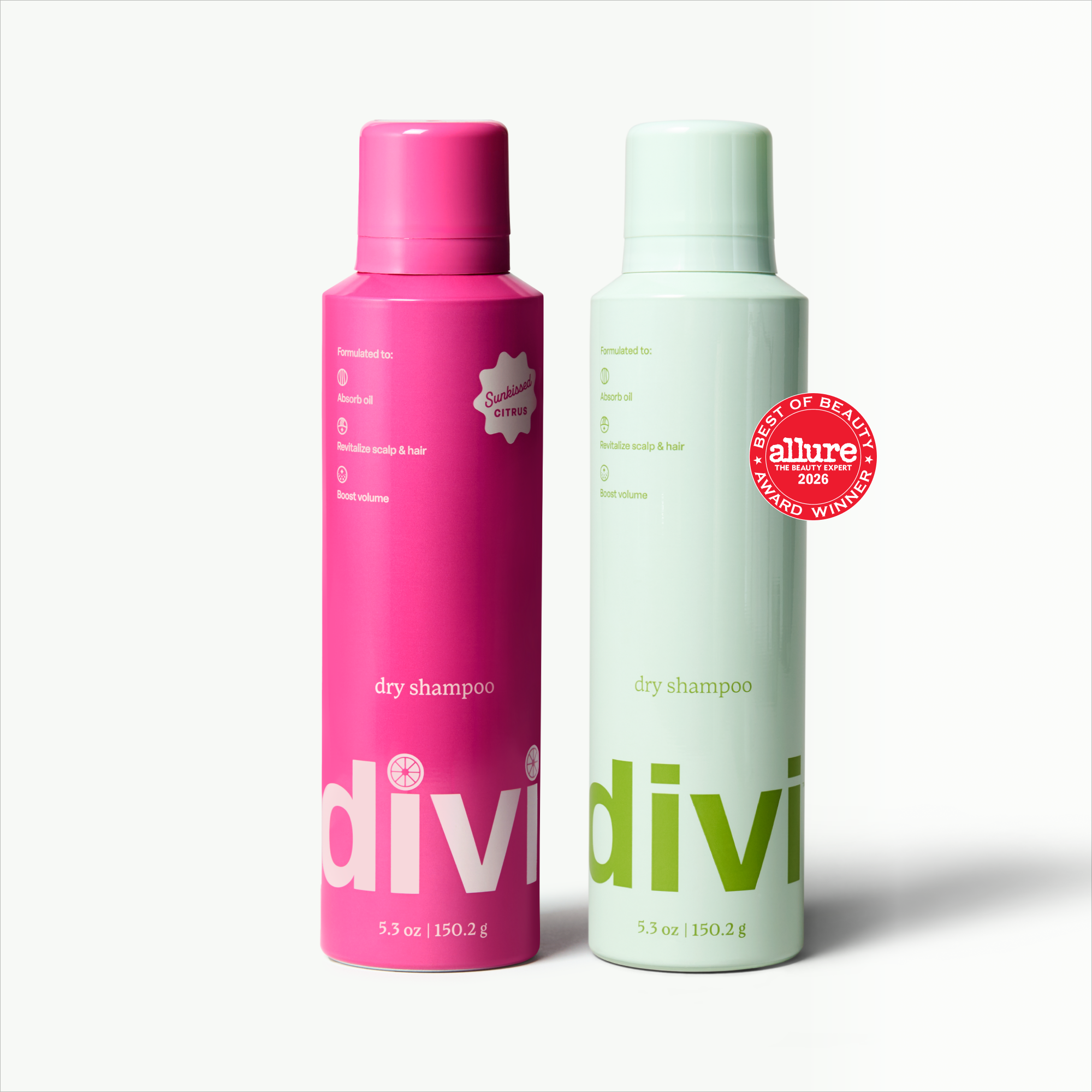 The Summer Spritz Duo
