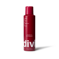 Limited-Edition Snowberry Silk Dry Shampoo