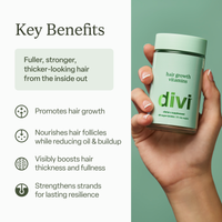 Daily Growth Care™ System