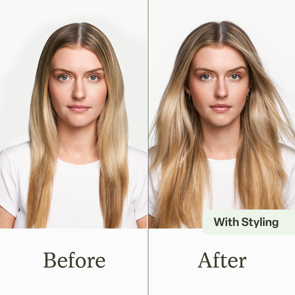 Dry Shampoo