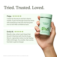 Daily Growth Care™ System