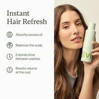 Dry Shampoo Duo