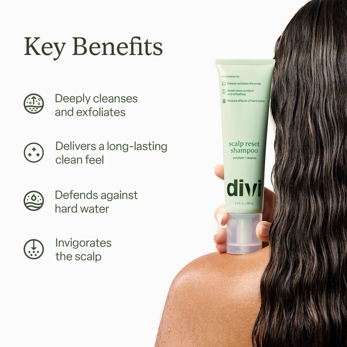 Scalp Reset Shampoo