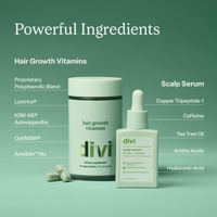 Daily Growth Care™ System