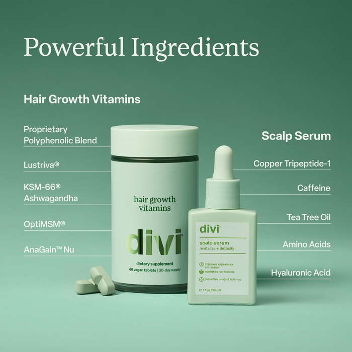 Daily Growth Care™ System