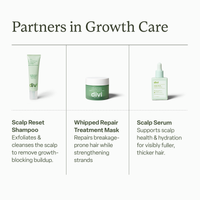 Scalp Reset Shampoo