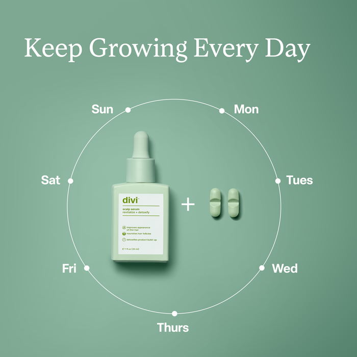 Daily Growth Care™ System