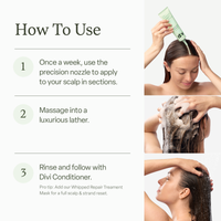 Scalp Reset Shampoo