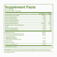 Daily Growth Care™ System