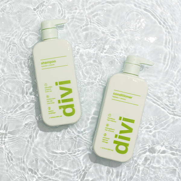 Based Bundle Shampoo Bundle & Save | Scalp & Hair Health Bundles