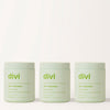 Hair Vitamins Trio