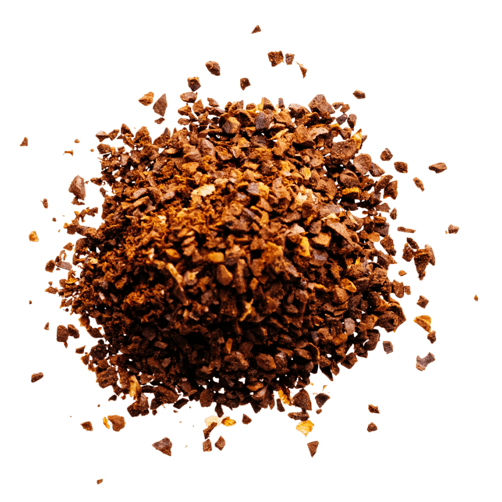 Caffeine - one of Divi's ingredients