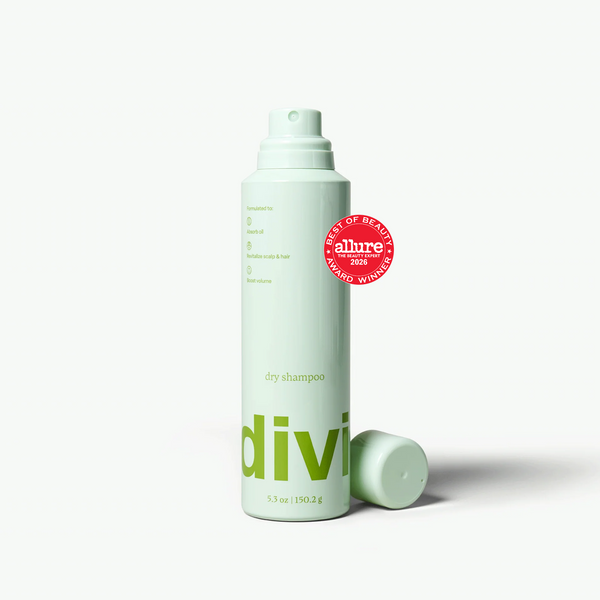 Dry Shampoo