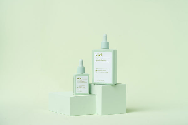 SCALP SERUM