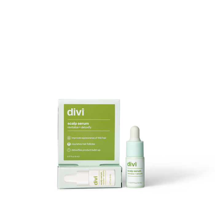 5ml Scalp Serum