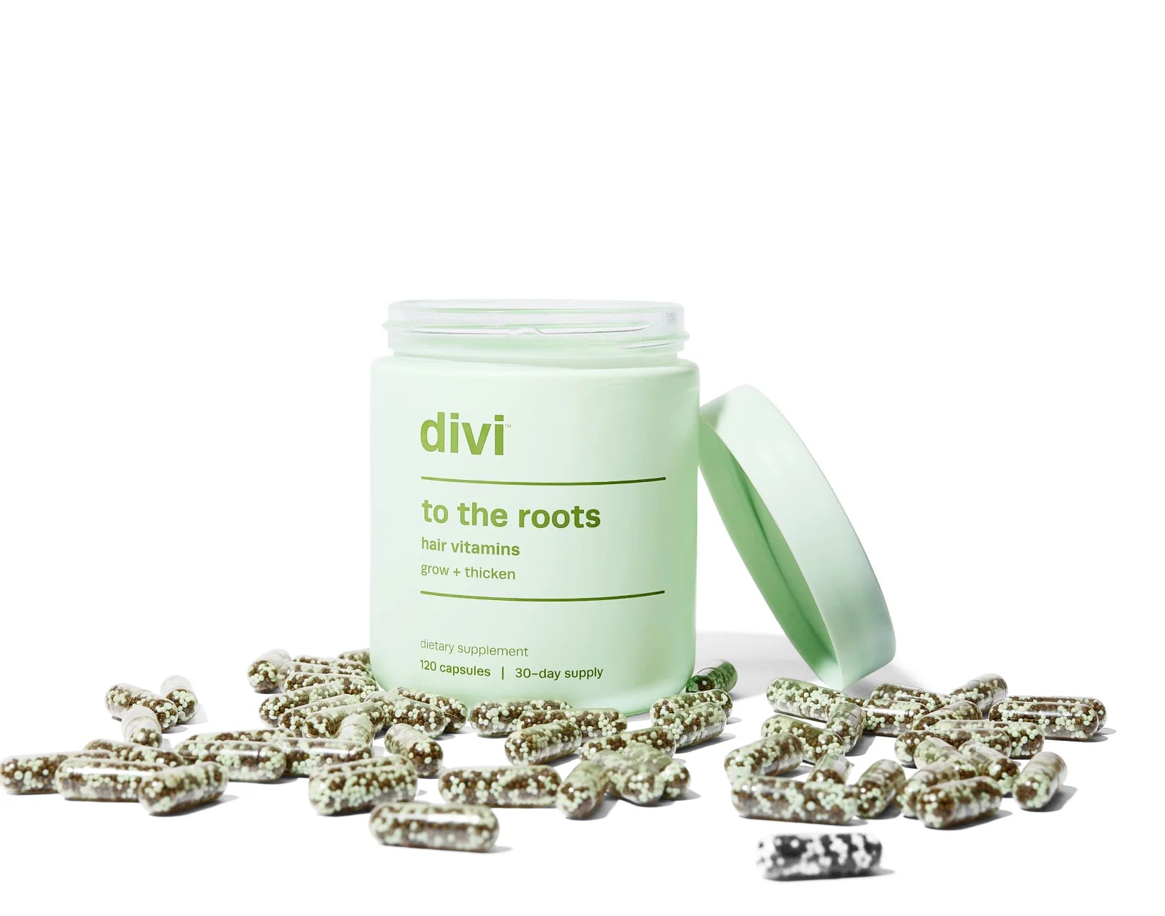 Divi Hair Vitamins