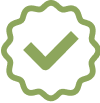 Made in an FDA-Registered and <br> NSF-Certified Facility