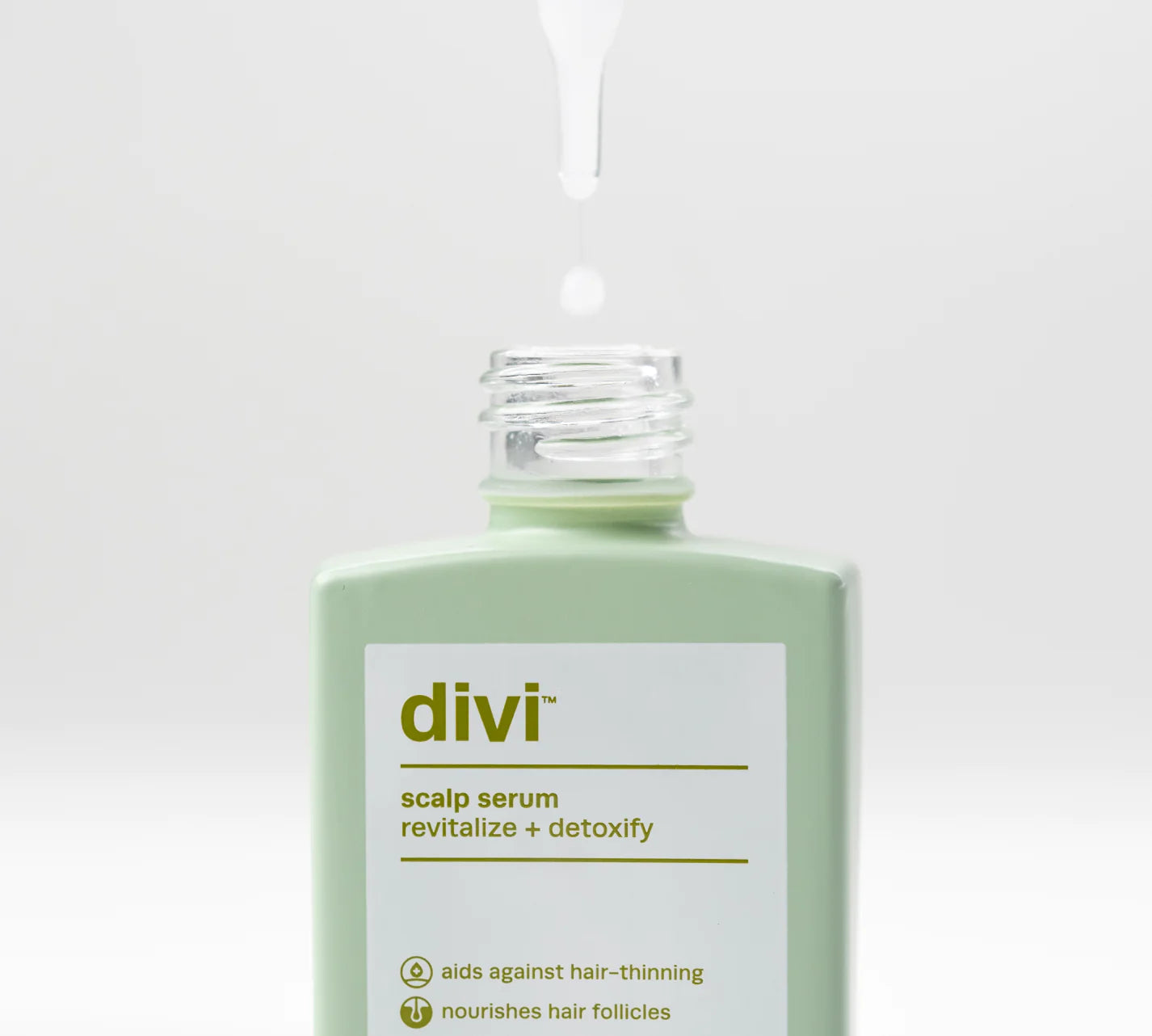 Divi Scalp Serum