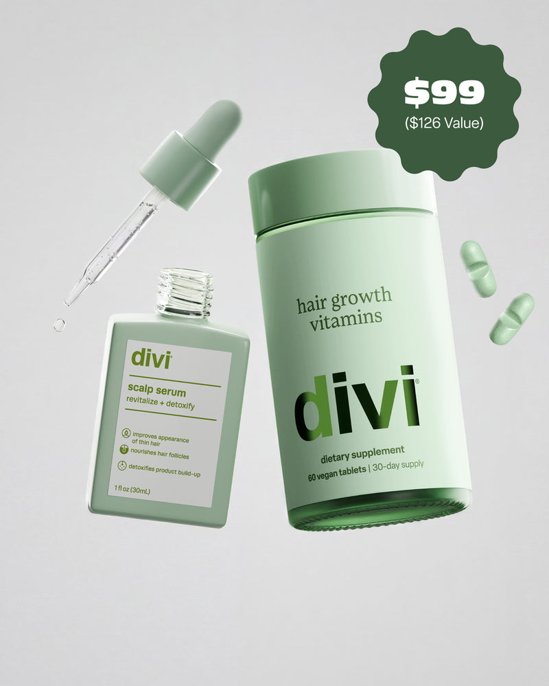 Daily Growth Care™ System