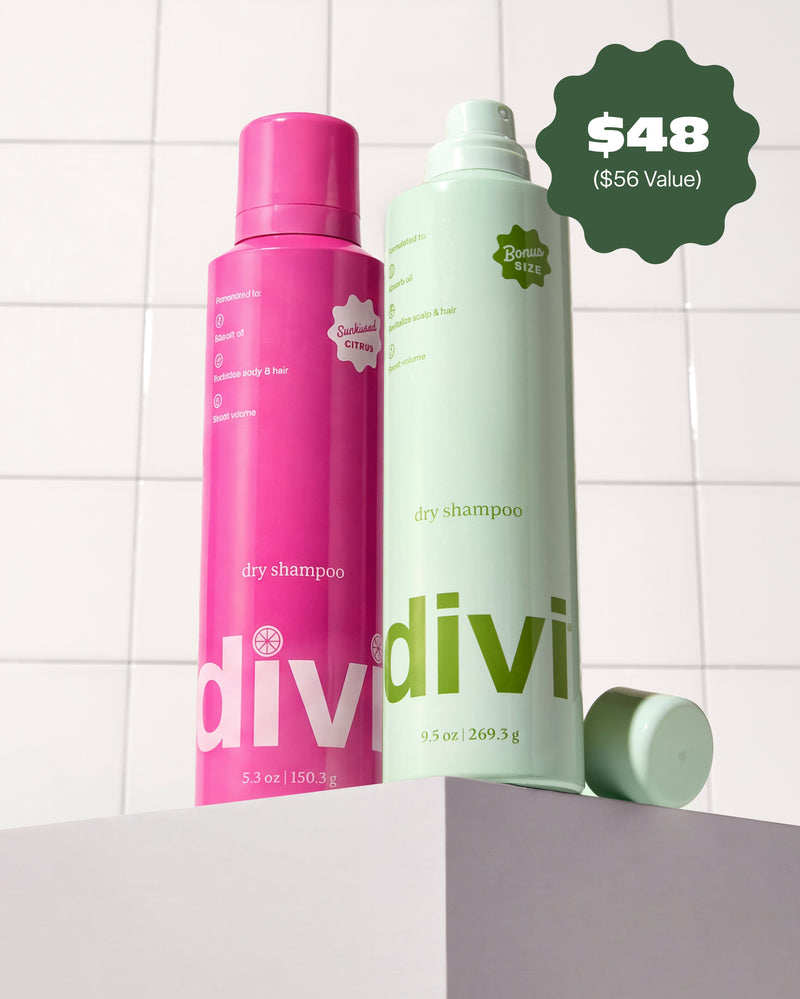 The Summer Spritz Duo