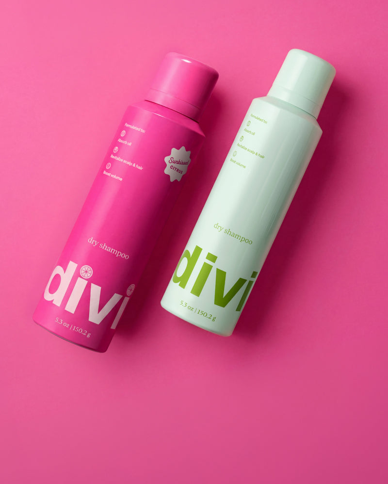 The Summer Spritz Duo