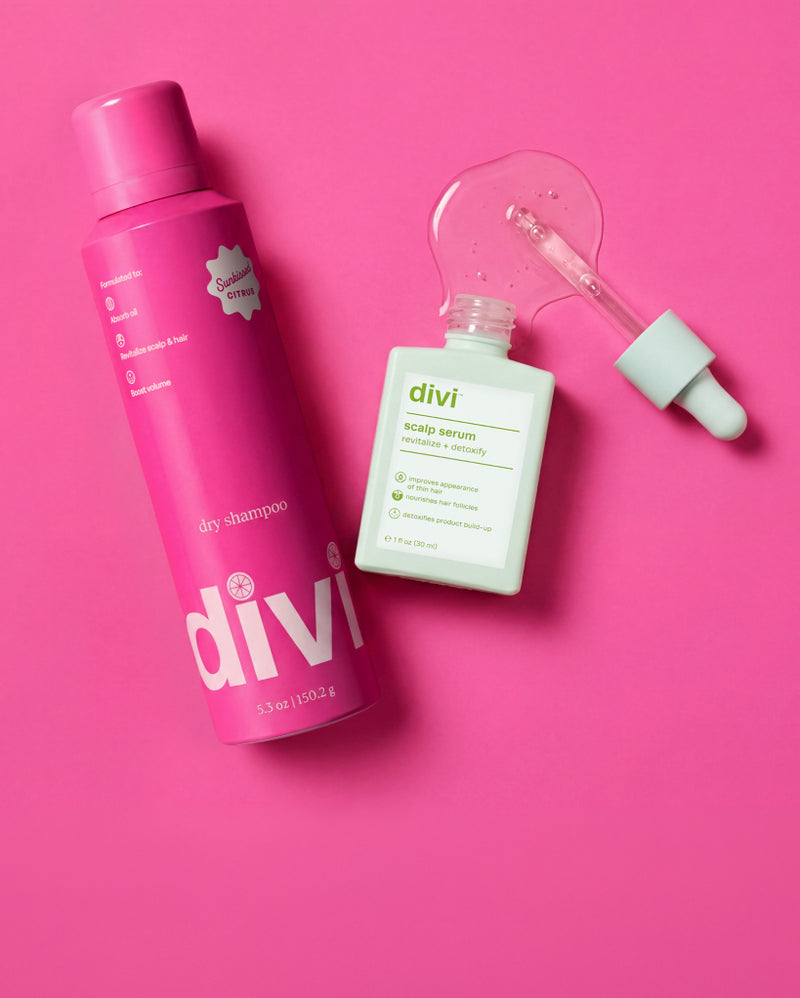Tried & New Duo