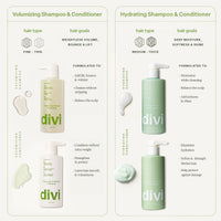 The Volumizing Duo