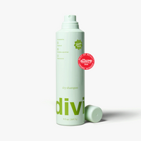 Jumbo Dry Shampoo