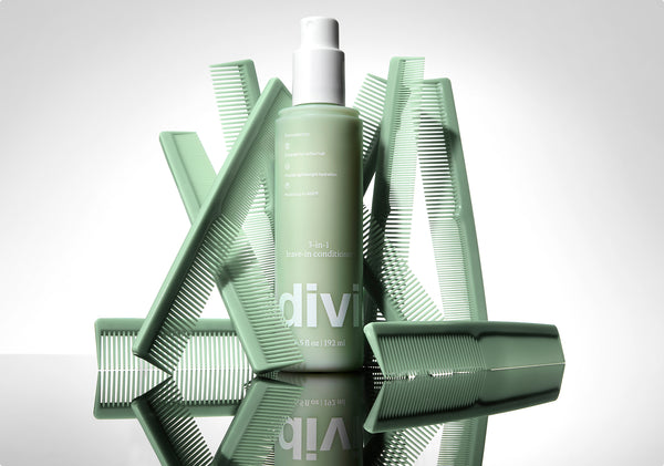 3-IN-1 LEAVE-IN