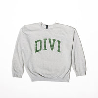 Divi Limited-Edition Crewneck