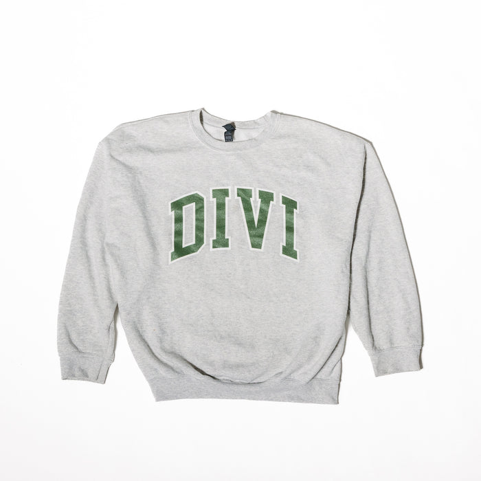 Divi Limited-Edition Crewneck