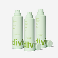 Dani's Mega Dry Shampoo Bundle