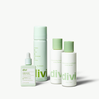 Specialists Welcome Gift | Divi Minis Bundle