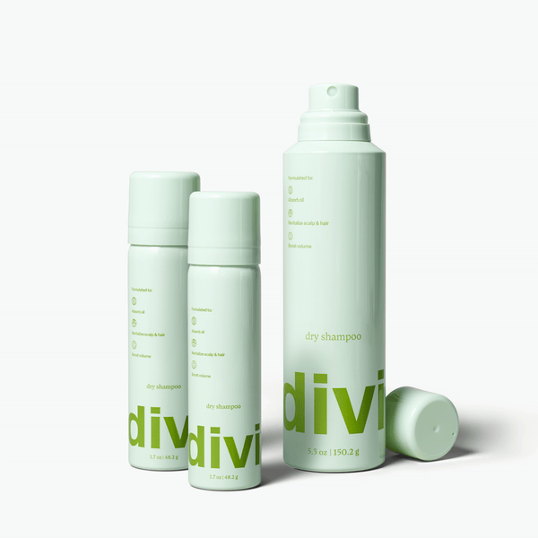 Based Bundle Shampoo Bundle & Save | Scalp & Hair Health Bundles