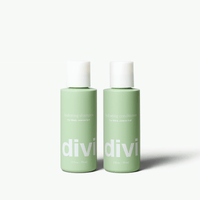 Travel-Sized Hydrating Duo