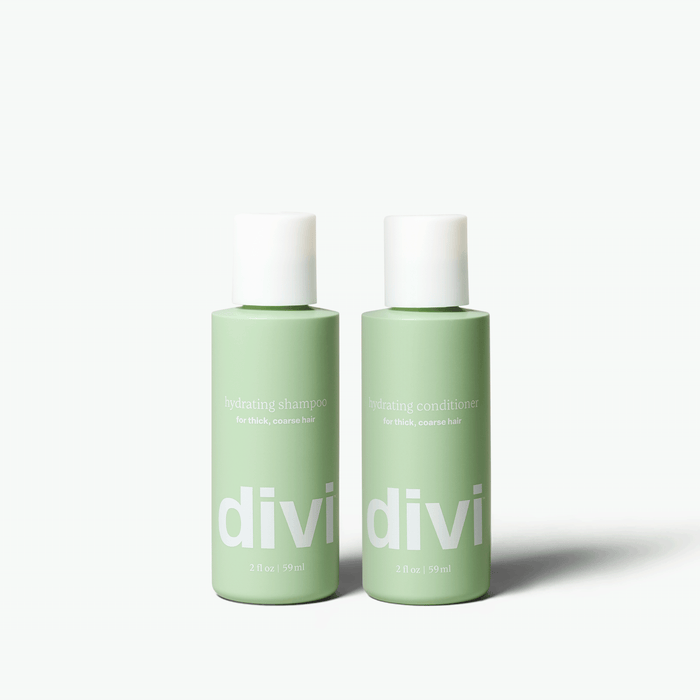 Travel-Sized Hydrating Duo